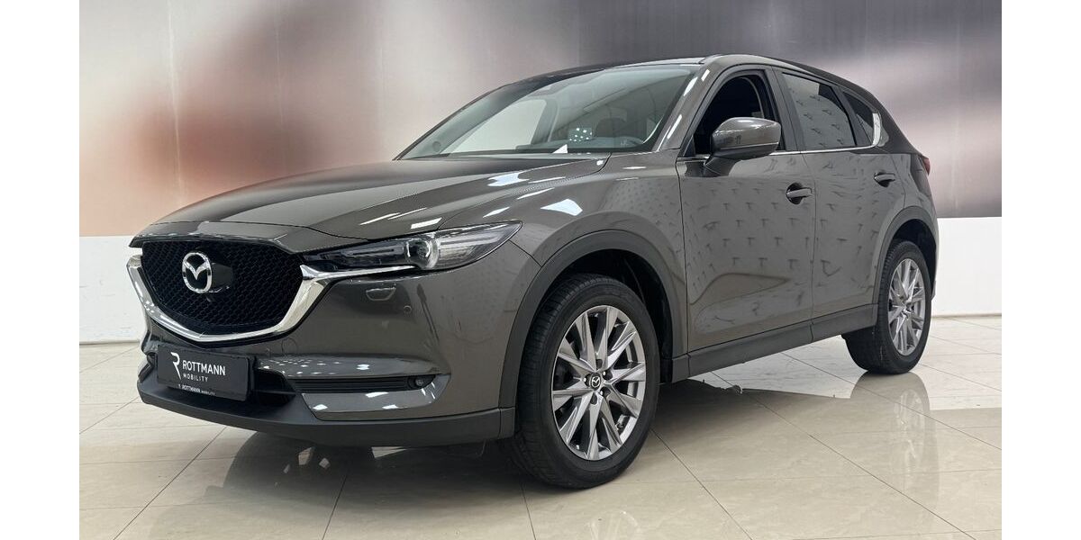 Mazda CX-5 92.766 km 23.190 &euro; Oberhausen 46149