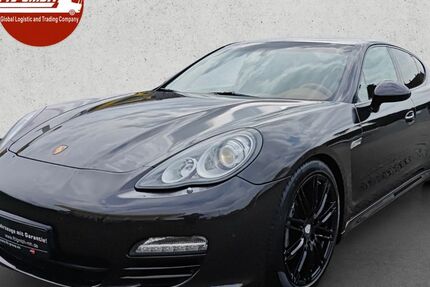 Porsche Panamera 258.575 km 22.900 € Mülheim an der Ruhr 45472