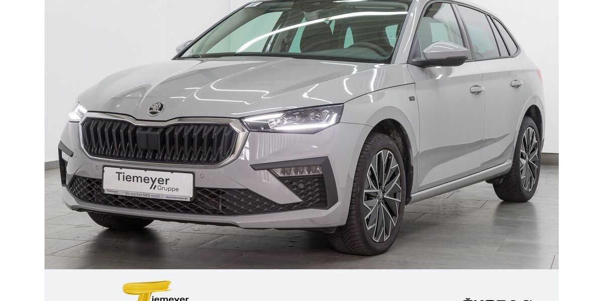 Skoda Scala 24.713 km 21.860 € Bochum 44809