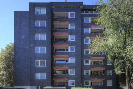 Wohnung zum Mieten in Bochum 444,39 € 77.59 m² 3 zimmer