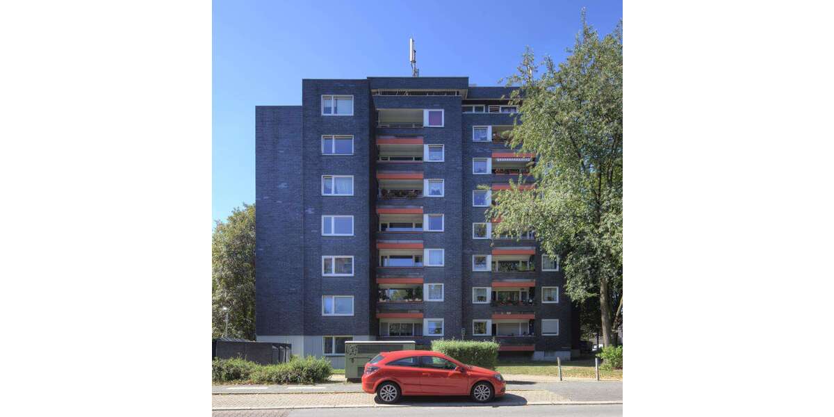Wohnung zum Mieten in Bochum 444,39 € 77.59 m² 3 zimmer