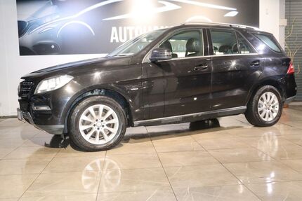 Mercedes-Benz ML 250 178.490 km 15.850 &euro; Ratingen 40880