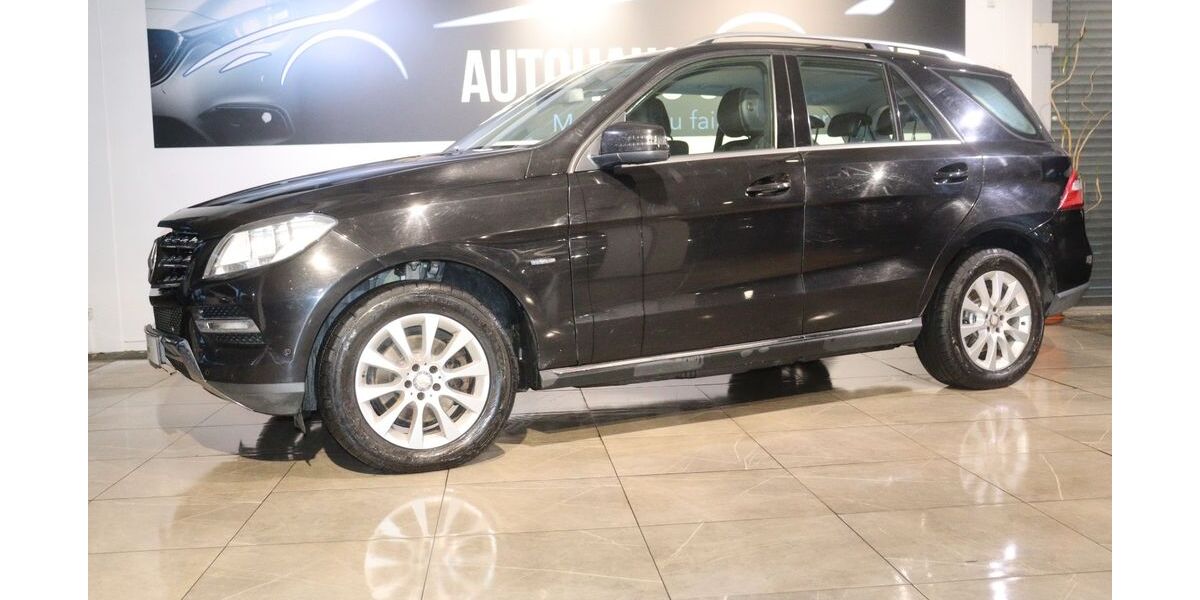Mercedes-Benz ML 250 178.490 km 15.850 &euro; Ratingen 40880