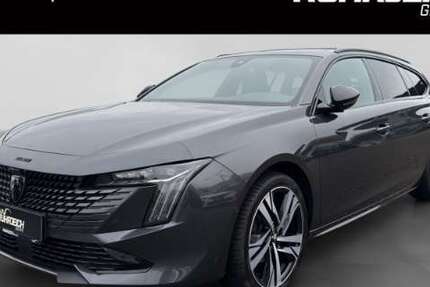 Peugeot 508 28.100 km 26.590 &euro; Duisburg 47059
