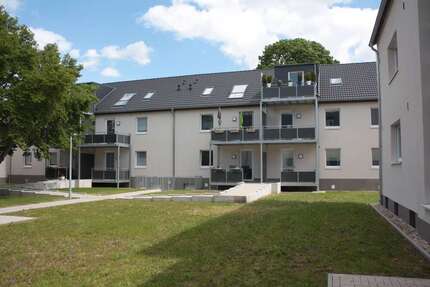 Wohnung Recklinghausen Süd - 3 Zimmer, 68 m&sup2;, 395&euro; | Angebot:26488593