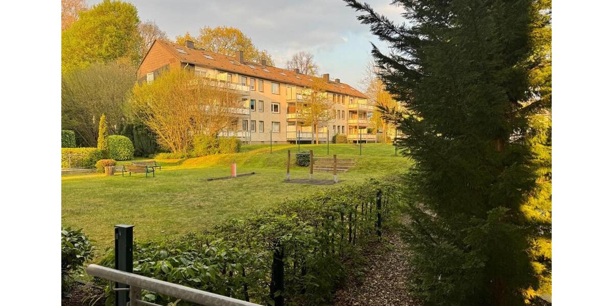 Hochparterre Witten Annen - 4 Zimmer, 96 m&sup2;, 295.000&euro; | Angebot:26241870