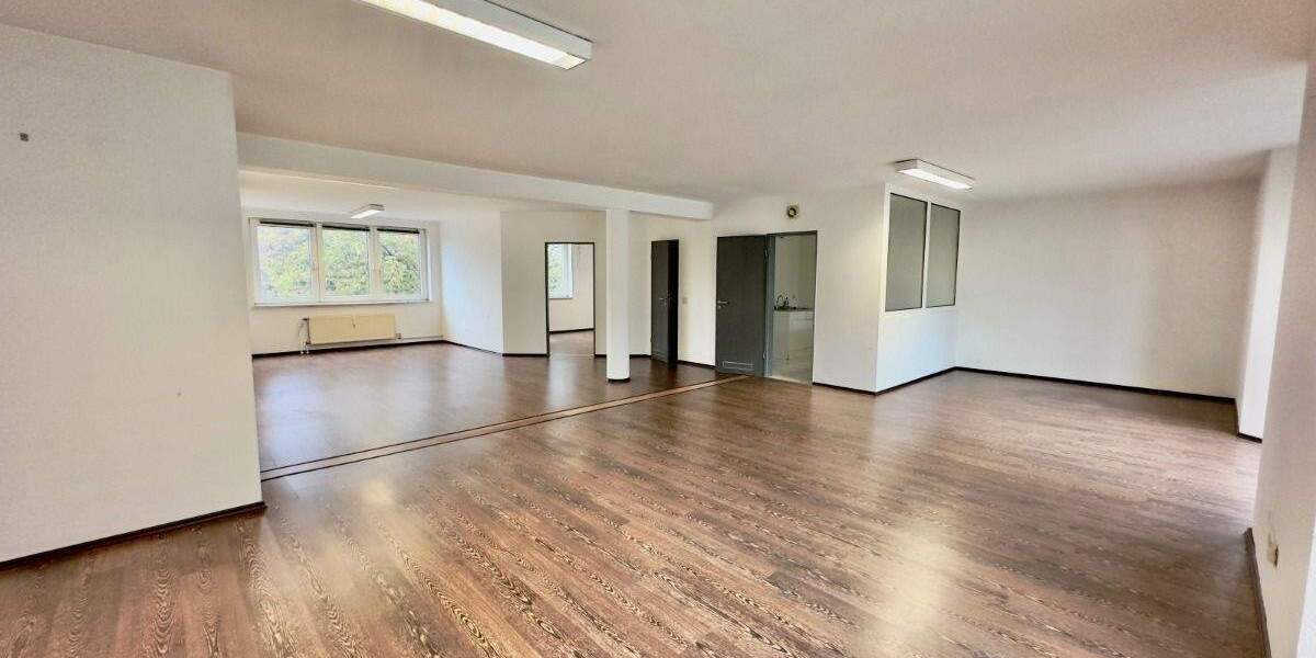 Gewerbeobjekt Bochum Innenstadt - 1.130&euro; | Angebot:26916494