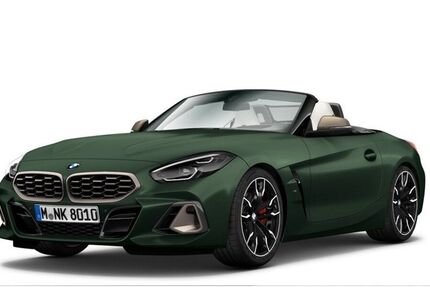 BMW Z4 15.328 km 59.990 &euro; Recklinghausen 45659