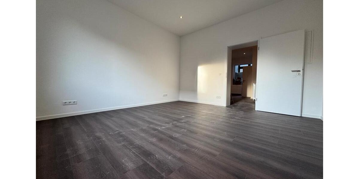 Erdgeschoßwohnung Mülheim an der Ruhr Linksruhr - 1.5 Zimmer, 45 m&sup2;, 700&euro; | Angebot:25831731