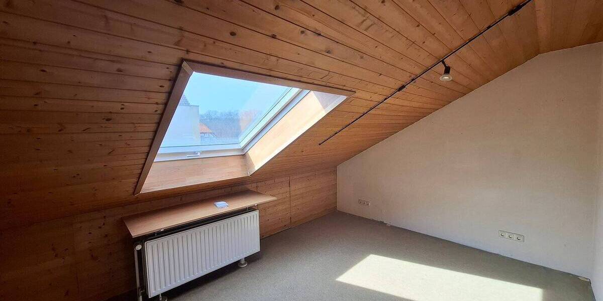 Reihenendhaus Wetter (Ruhr) Wengern - 5 Zimmer, 143 m&sup2;, 250.000&euro; | Angebot:26276308
