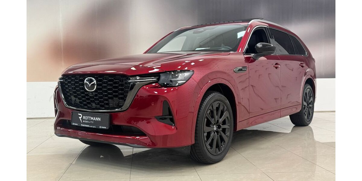 Mazda CX-80 22.272 km 48.500 &euro; Oberhausen 46149