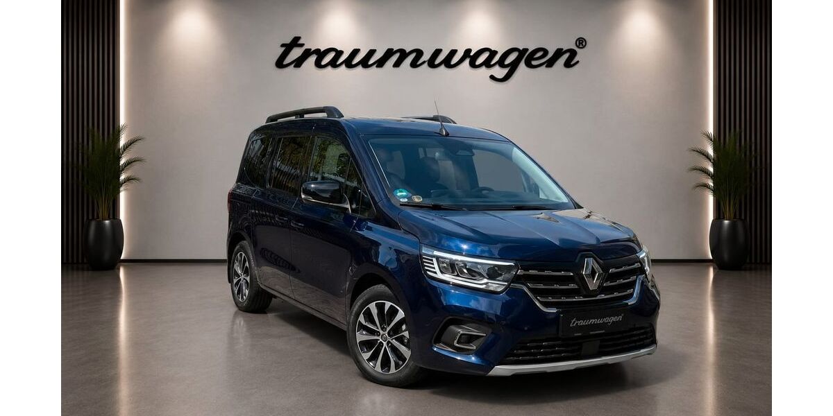 Renault Kangoo 19.400 km 26.950 &euro; Moers 47445