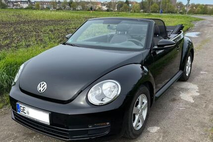 VW Beetle 60.300 km 11.500 &euro; Gelsenkirchen 45897