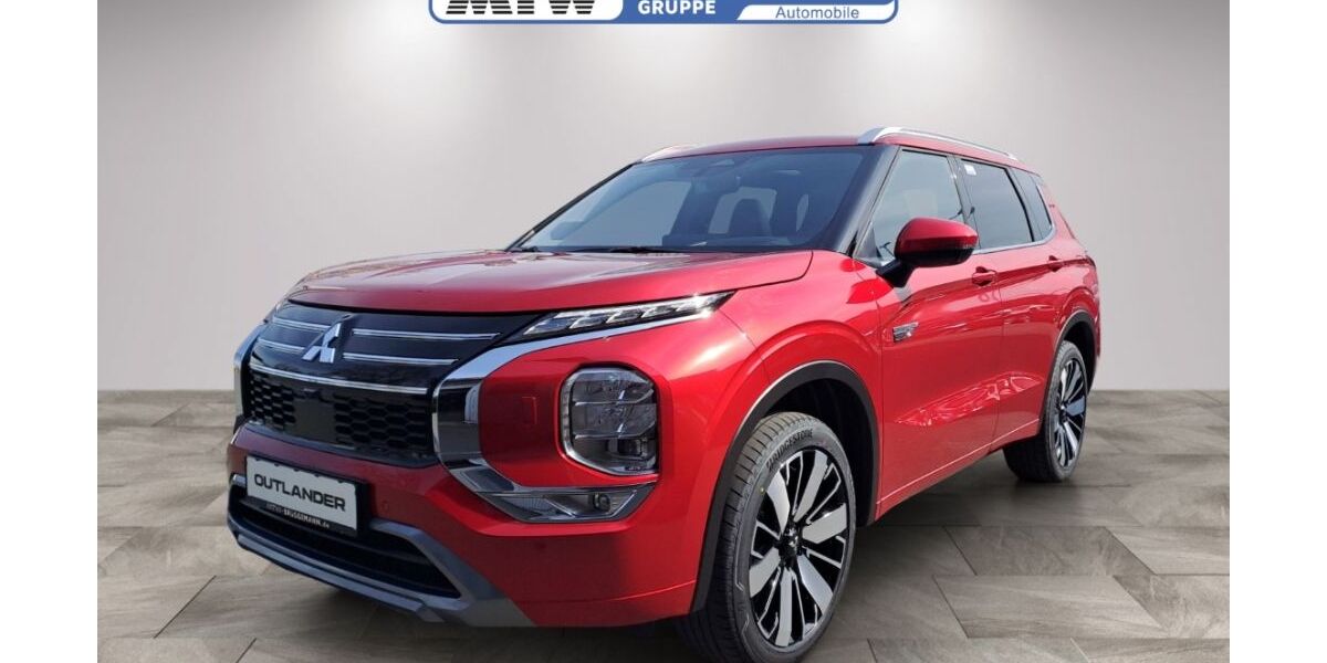 Mitsubishi Outlander 2.980 km 49.980 € Duisburg 47249