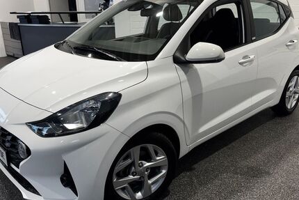 Hyundai i10 19.840 km 13.890 &euro; Marl/Recklinghausen 45770