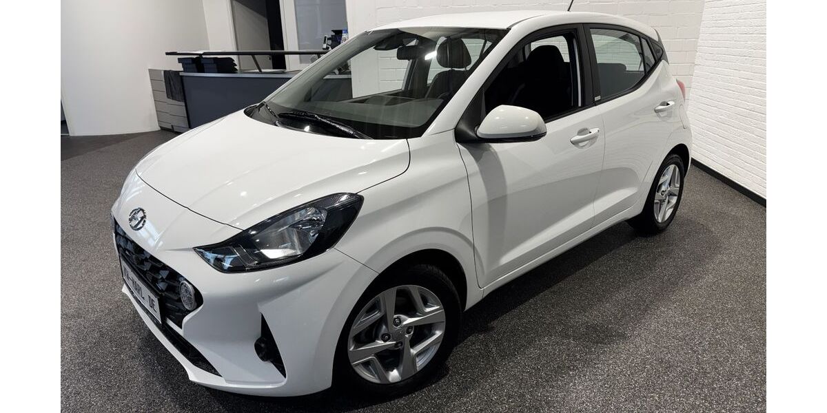 Hyundai i10 19.840 km 13.890 &euro; Marl/Recklinghausen 45770