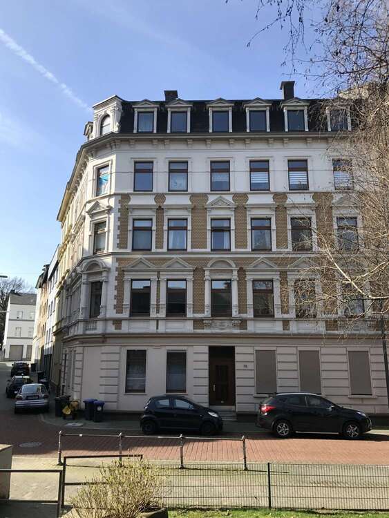 Wohnung zum Mieten in Wuppertal 545 € 63 m²
