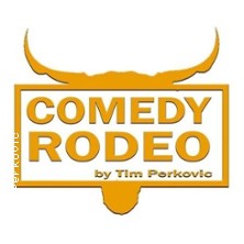 Comedy Rodeo 13.03.2026 Gaststätte Zum Dornbusch