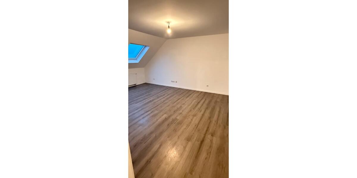 2-Zimmer-Wohnung in Witten – ab sofort zu vermieten 2 zimmer