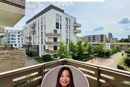 Wohnung zum Mieten in Düsseldorf 1.500 € 88 m²