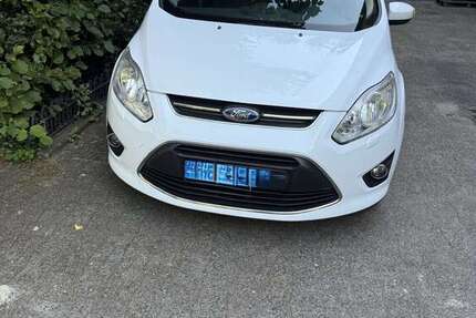 Ford C-Max 203.000 km 4.100 &euro; Herten 45701