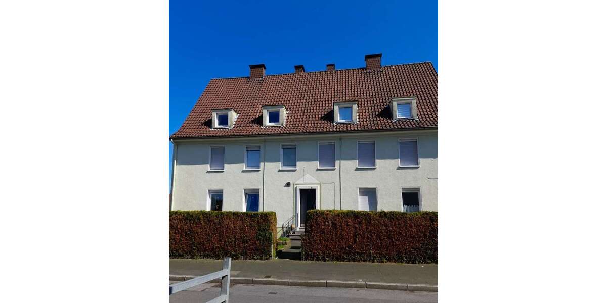 Etagenwohnung Herten Herten-Süd-West - 2 Zimmer, 61 m&sup2;, 98.000&euro; | Angebot:27504341