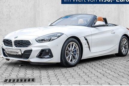 BMW Z4 25.485 km 42.800 &euro; Castrop-Rauxel 44579