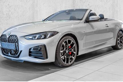 BMW 420 4.803 km 56.500 &euro; Castrop-Rauxel 44579