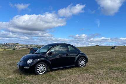 VW New Beetle 232.000 km 2.190 &euro; Heiligenhaus 42579