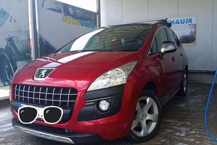 Peugeot 3008 218.955 km 2.700 &euro; Dorsten 46286