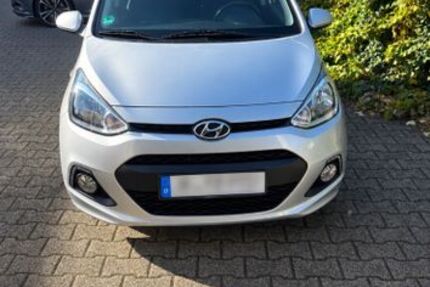 Hyundai i10 85.764 km 8.500 &euro; Essen 45357