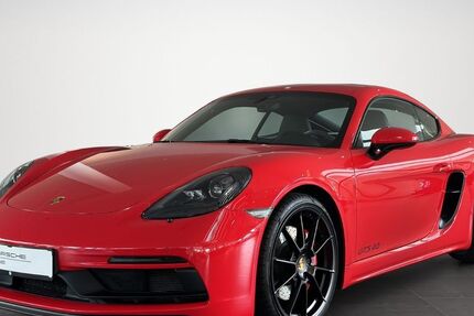 Porsche Cayman 37.565 km 84.900 &euro; Wuppertal 42279