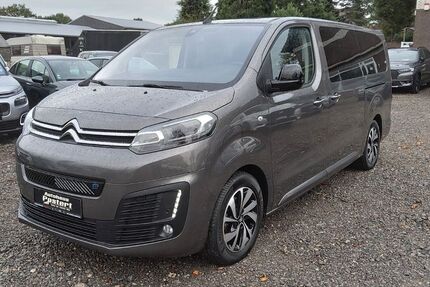 Citroen SpaceTourer 19.000 km 38.480 &euro; Oberhausen 46147
