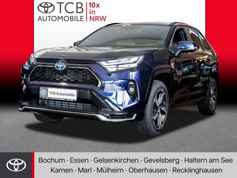 Toyota RAV 4 1.010 km 55.289 € Mülheim 45475