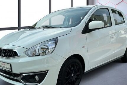 Mitsubishi Space Star 34.950 km 8.990 &euro; Bottrop 46240