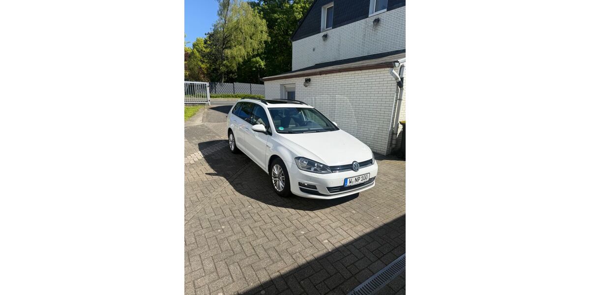 VW Golf 162.000 km 9.500 &euro; Wuppertal 42327