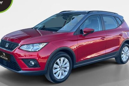 Seat Arona 44.343 km 14.880 &euro; Bottrop 46244