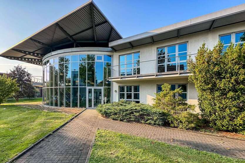 Büro in Bochum 2.500.000 € 1120 m²