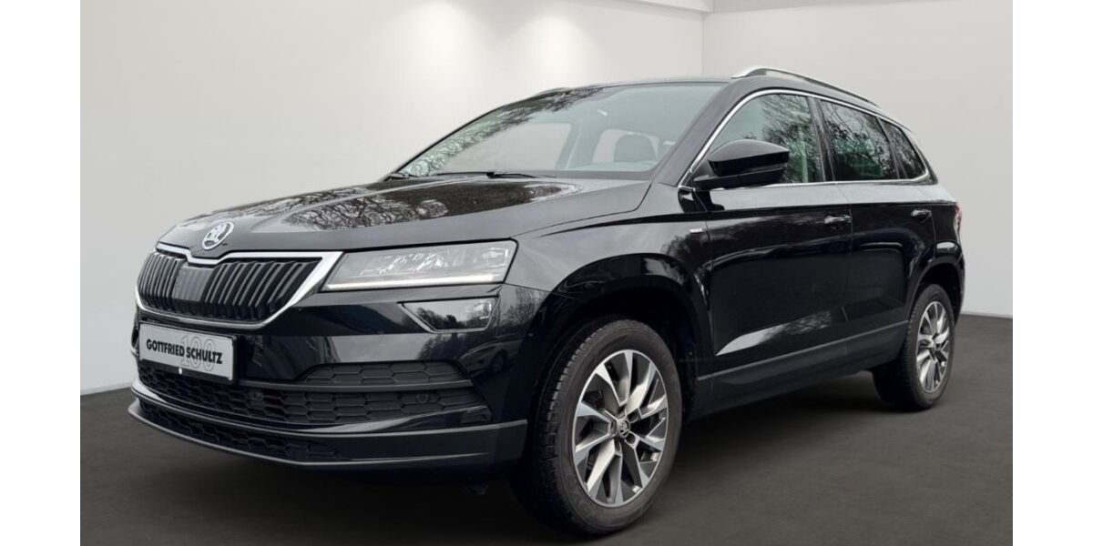 Skoda Karoq 79.889 km 19.390 &euro; Wuppertal 42109