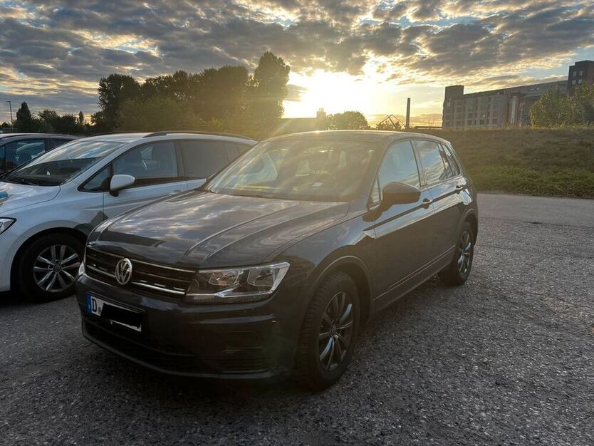 Tiguan