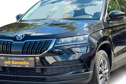 Skoda Karoq 100.000 km 18.480 &euro; Duisburg 47249