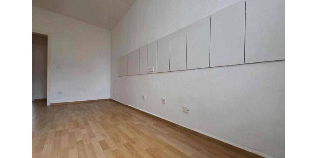 Wohnerlebnis mit Flexibilität: Helle 3,5-Zimmer-Wohnung im 1. OG, mit Gemeinschaftsgarten 3 zimmer