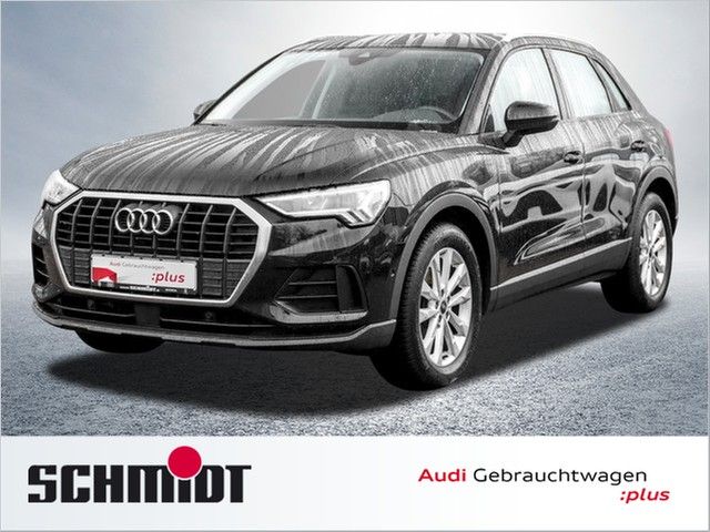 Audi Q3 75.360 km 27.840 &euro; Recklinghausen 45657