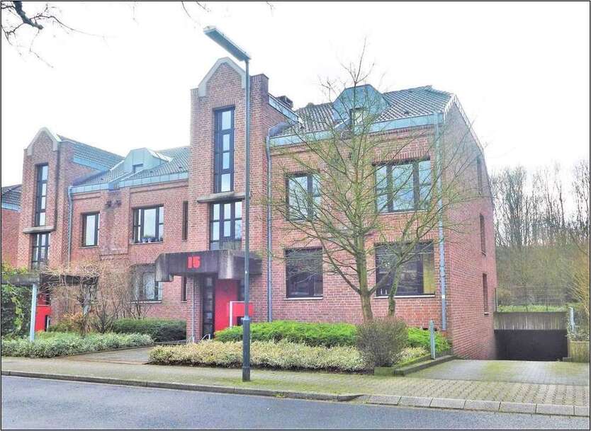 Wohnung zum Kaufen in Düsseldorf 199.000 € 51.5 m²