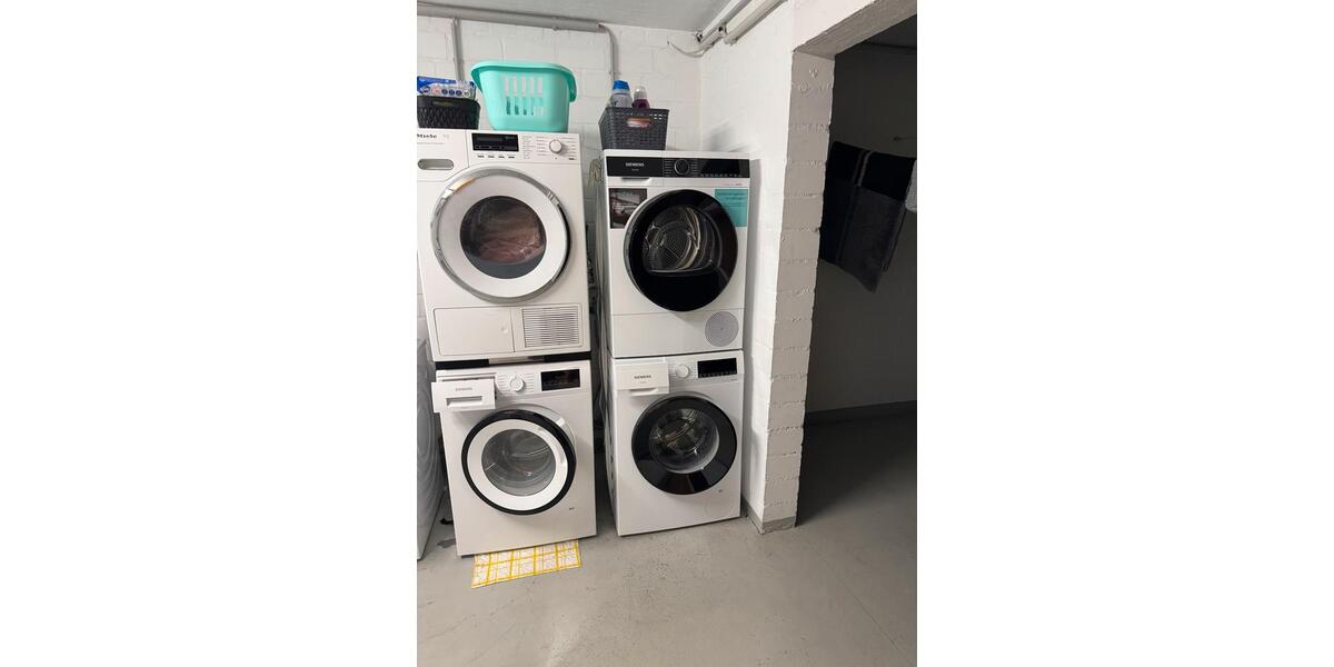 Maisonette mit Klima, Wallbox & Premium-Möbliert - Moers Utfort 2.5 zimmer