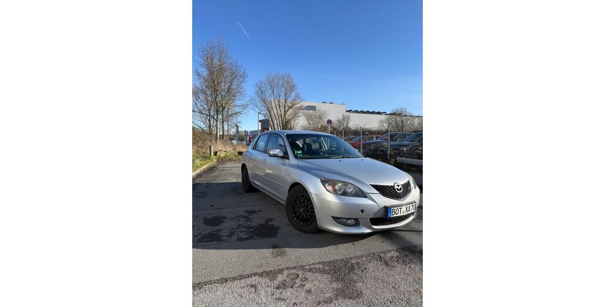 Mazda 3 198.000 km 1.199 &euro; Bottrop 46236