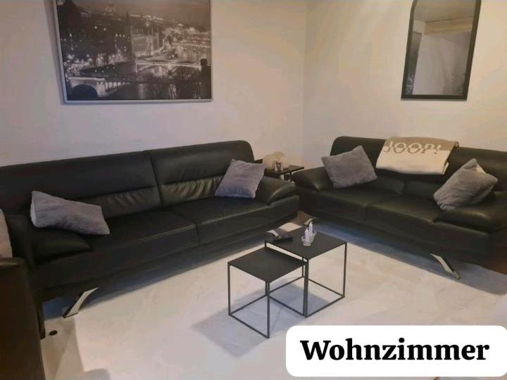 Dachgeschoßwohnung Essen Stadtbezirk V - 3 Zimmer, 92 m&sup2;, 650&euro; | Angebot:25654724