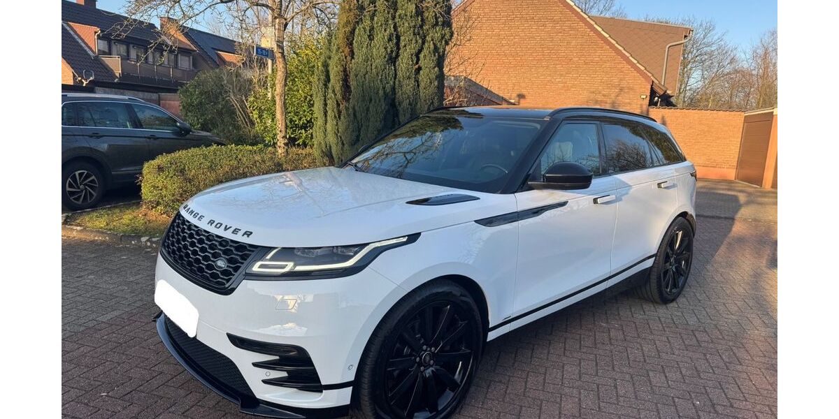 Land Rover Range Rover Velar 100.000 km 26.500 &euro; Essen 45356