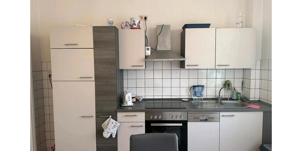Etagenwohnung Herne Sodingen - 1 Zimmer, 60 m&sup2;, 480&euro; | Angebot:26414768