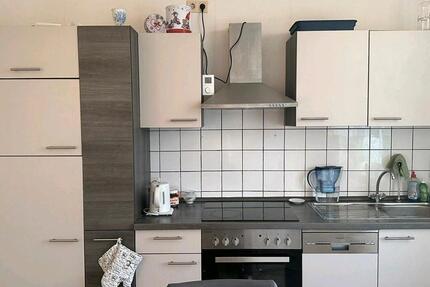 Wohnung Herne Sodingen - 1 Zimmer, 60 m&sup2;, 480&euro; | Angebot:26414768